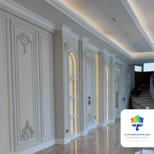 معلم دهانات وديكورات حطين