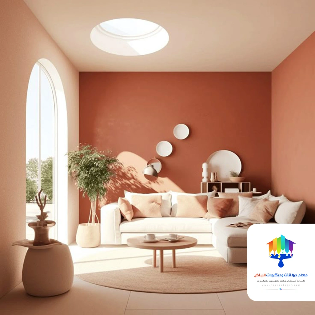 تجديد بوية المنزل في الرياض