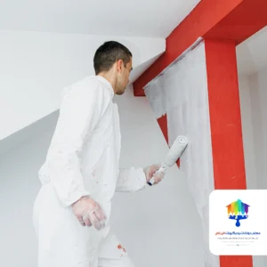 معلم دهانات وديكورات الرياض