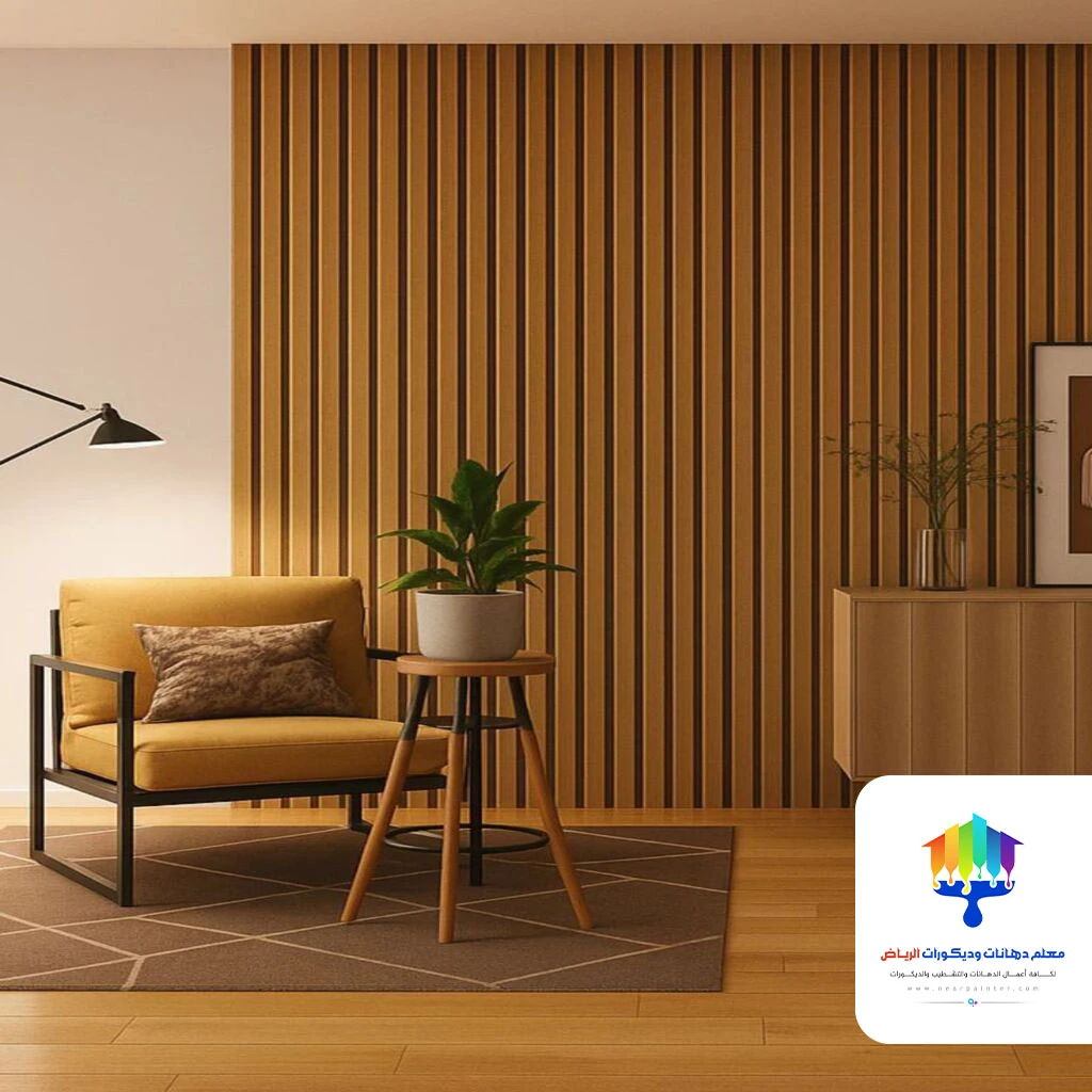 ديكور شيبورد جدران الرياض