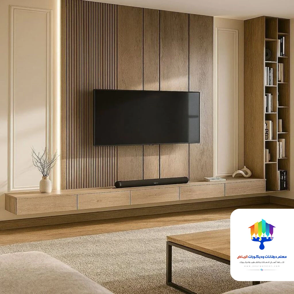 ديكور شيبورد غرف نوم الرياض