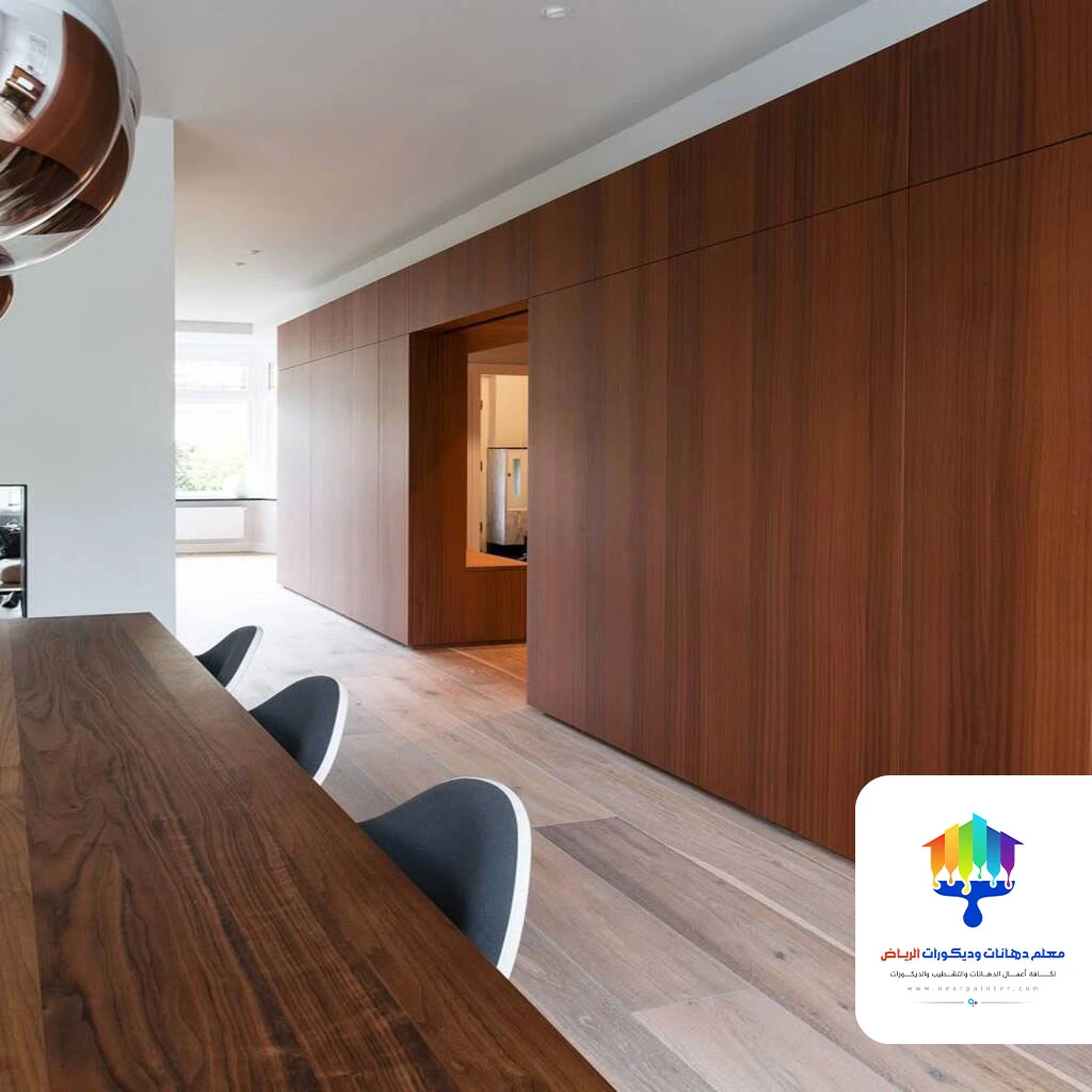 تصميم شيبورد ديكور الرياض