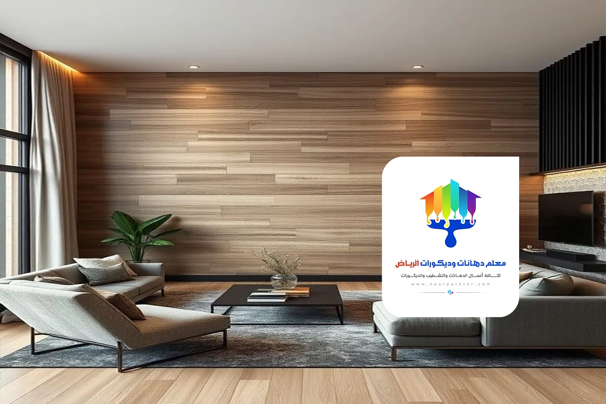 تركيب ديكور شيبورد الرياض