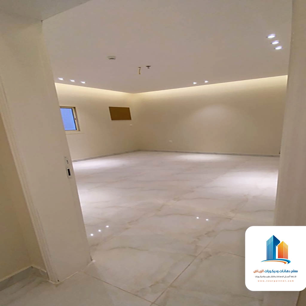 بويه جدران حي النرجس شمال الرياض