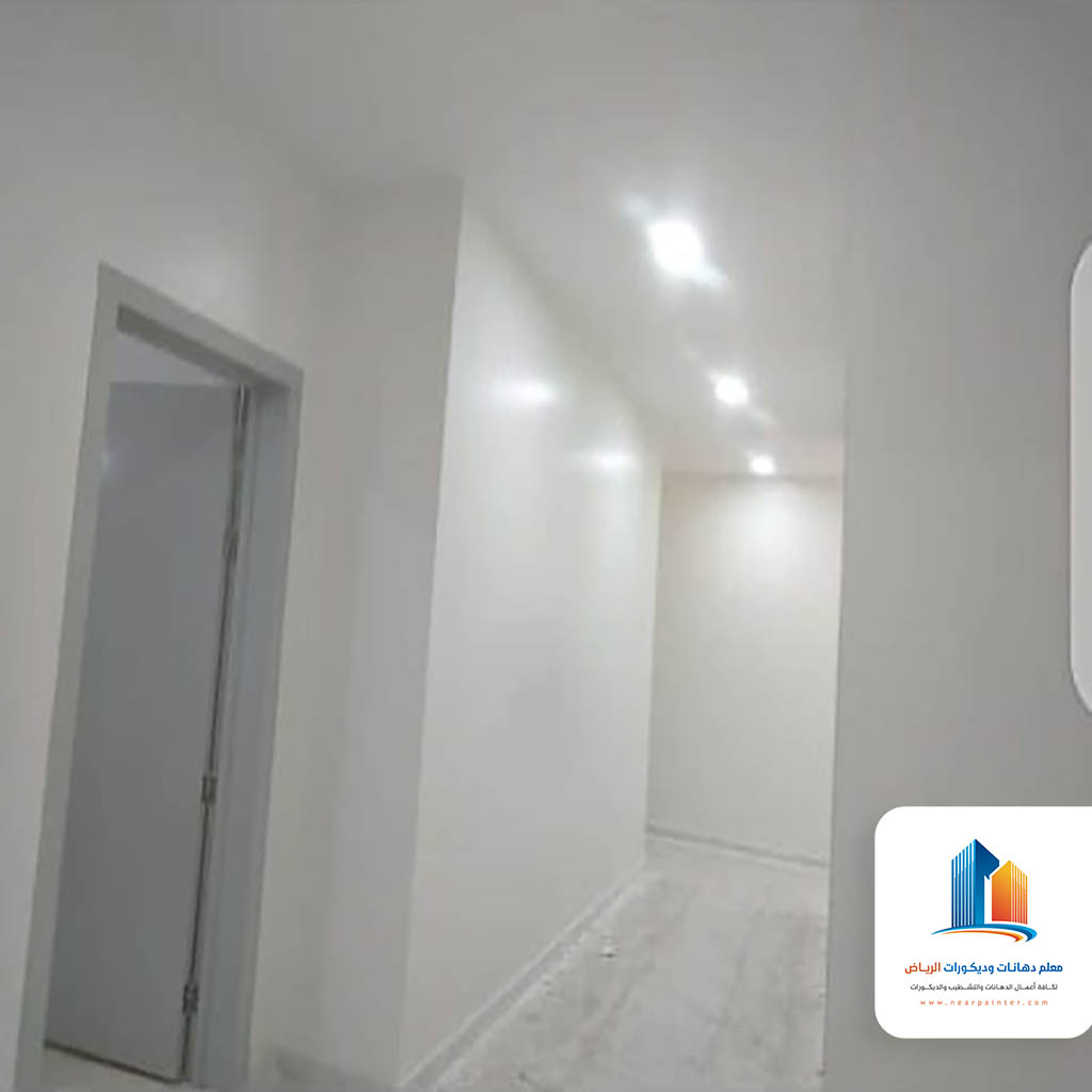 بويه اوف وايت حي الياسمين شمال الرياض